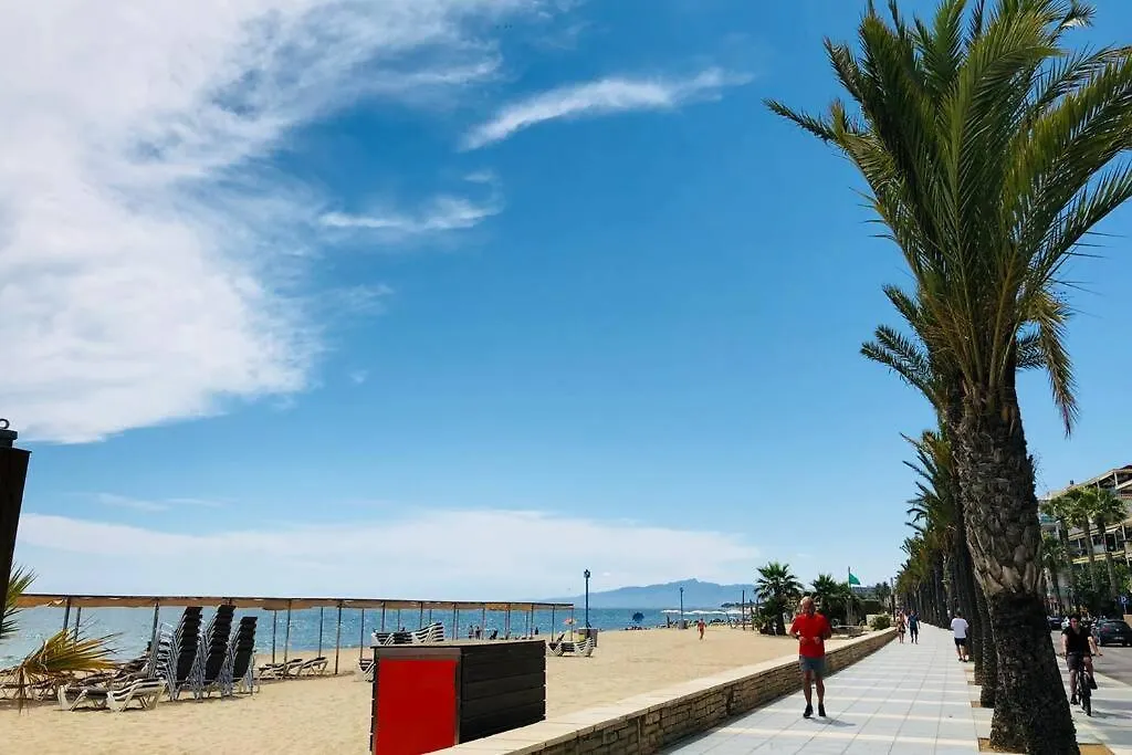 Aneto Apartment Salou
