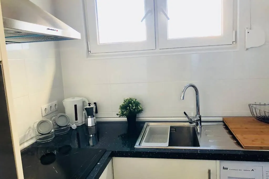 Aneto Apartment Salou