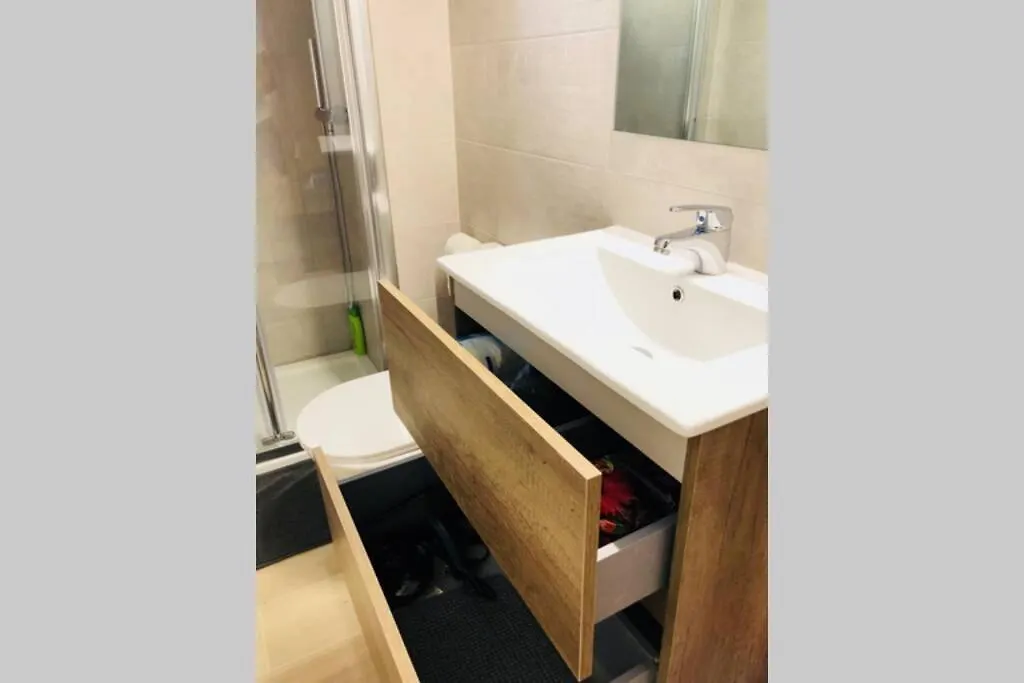 Aneto Apartment Salou