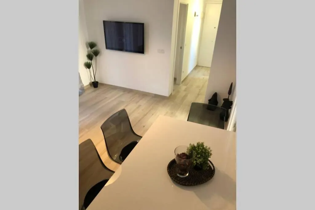 Aneto Apartment Salou
