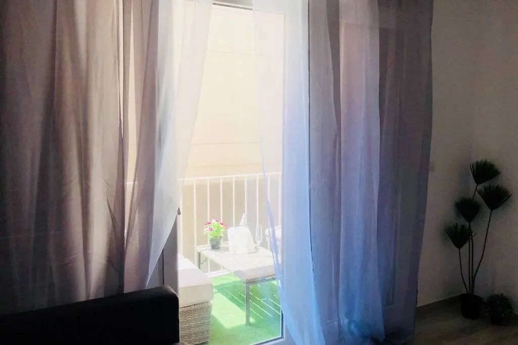 Aneto Apartment Salou