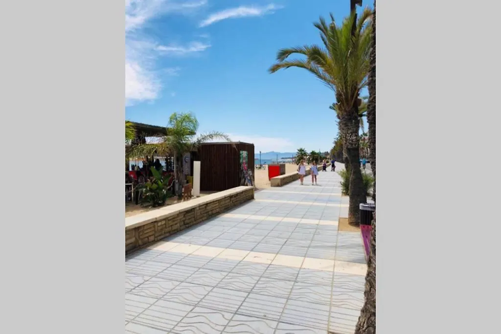 Aneto Apartment Salou 0*,  Spain