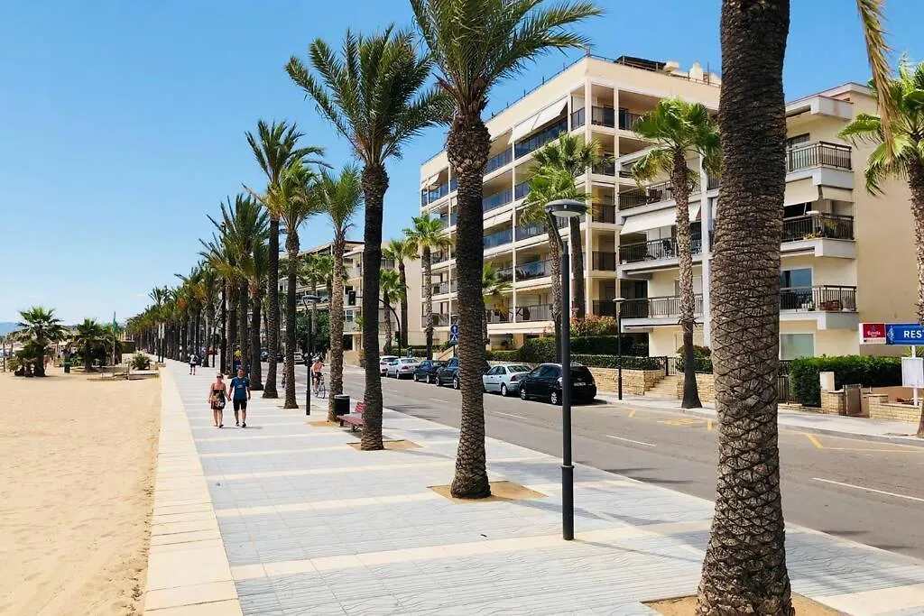Aneto Apartment Salou