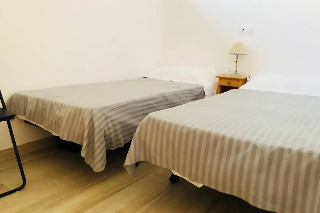 Aneto Apartment Salou