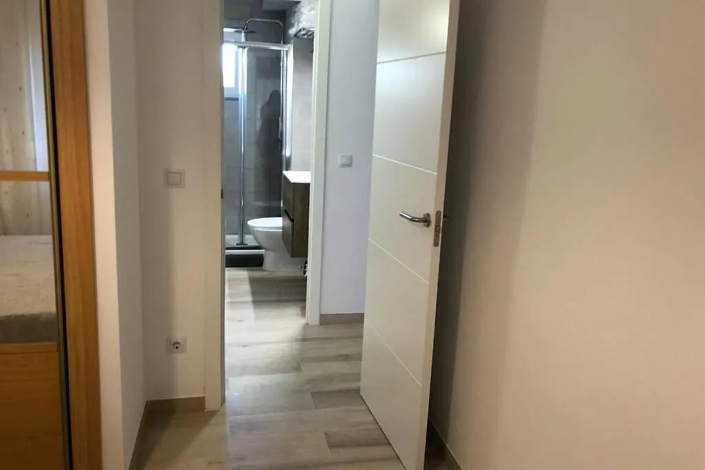 Aneto Apartment Salou 0*,