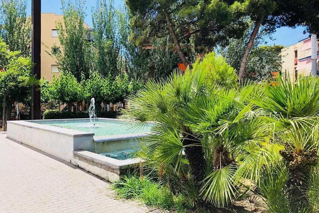 Aneto Apartment Salou