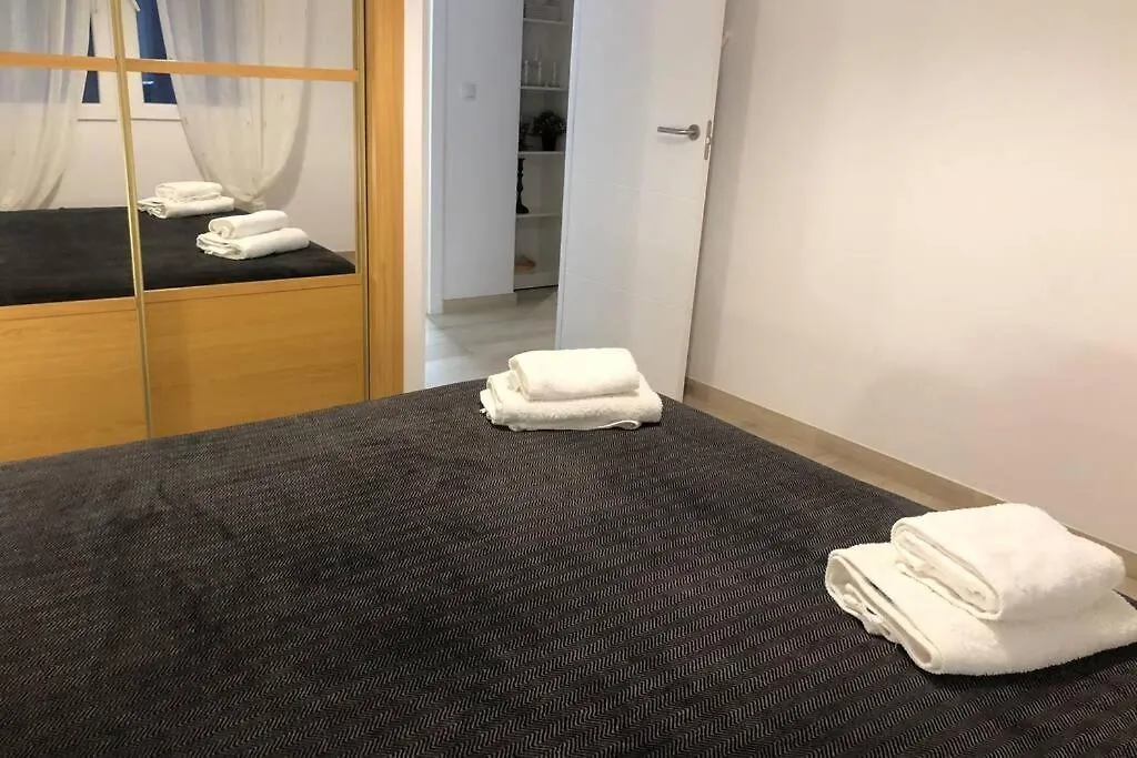 Aneto Apartment Salou Spain