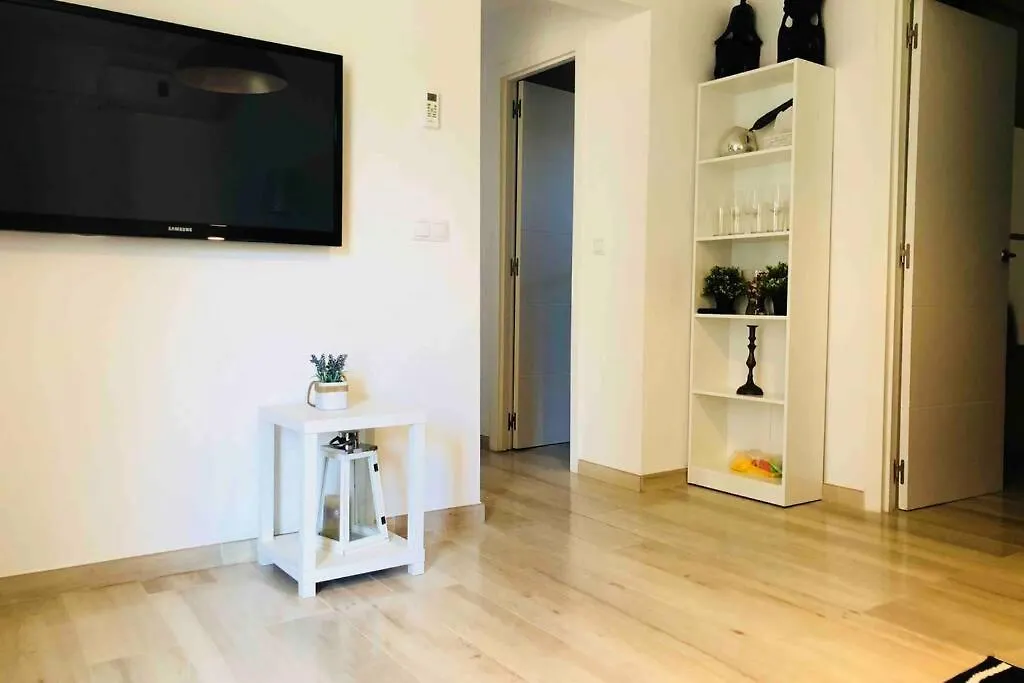 Aneto Apartment Salou 0*,
