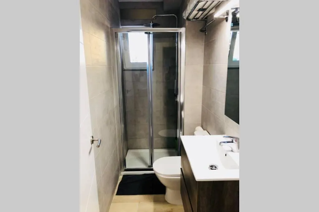 Aneto Apartment Salou 0*,  Spain