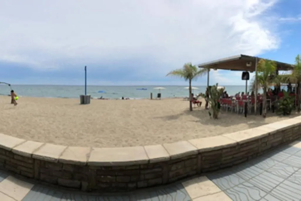 Aneto Apartment Salou