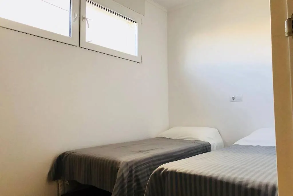 Aneto Apartment Salou 0*,  Spain