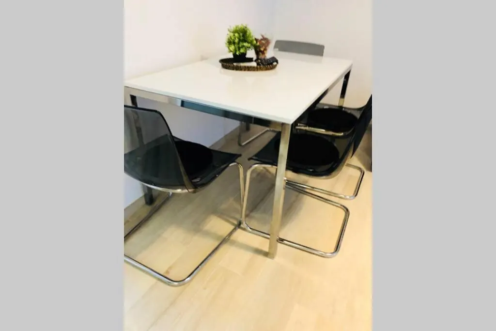 Aneto Apartment Salou