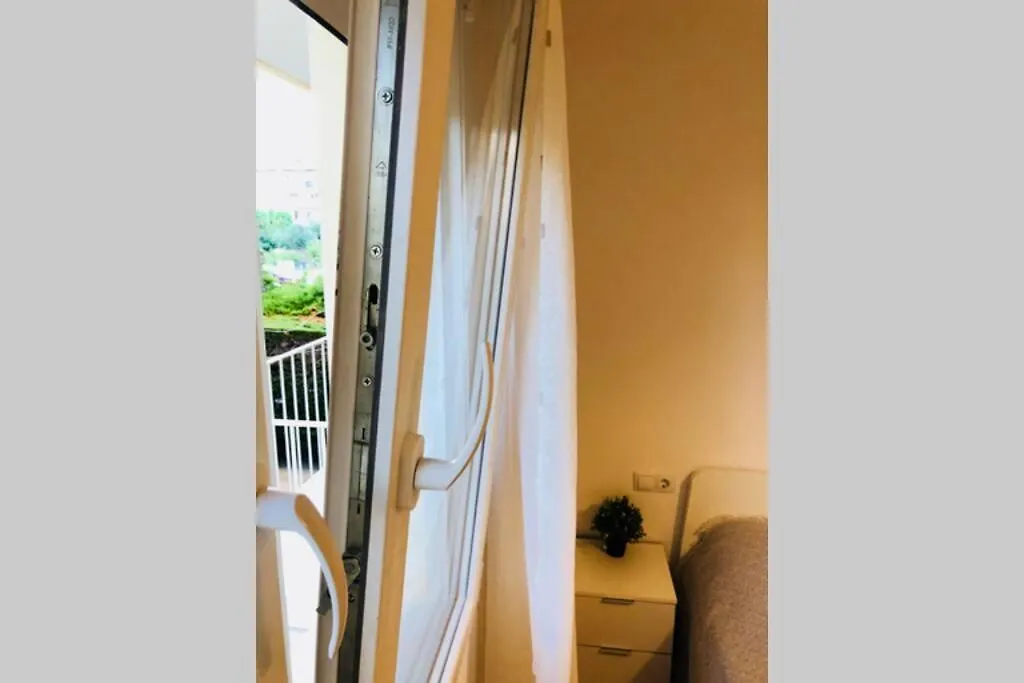 Aneto Apartment Salou Spain
