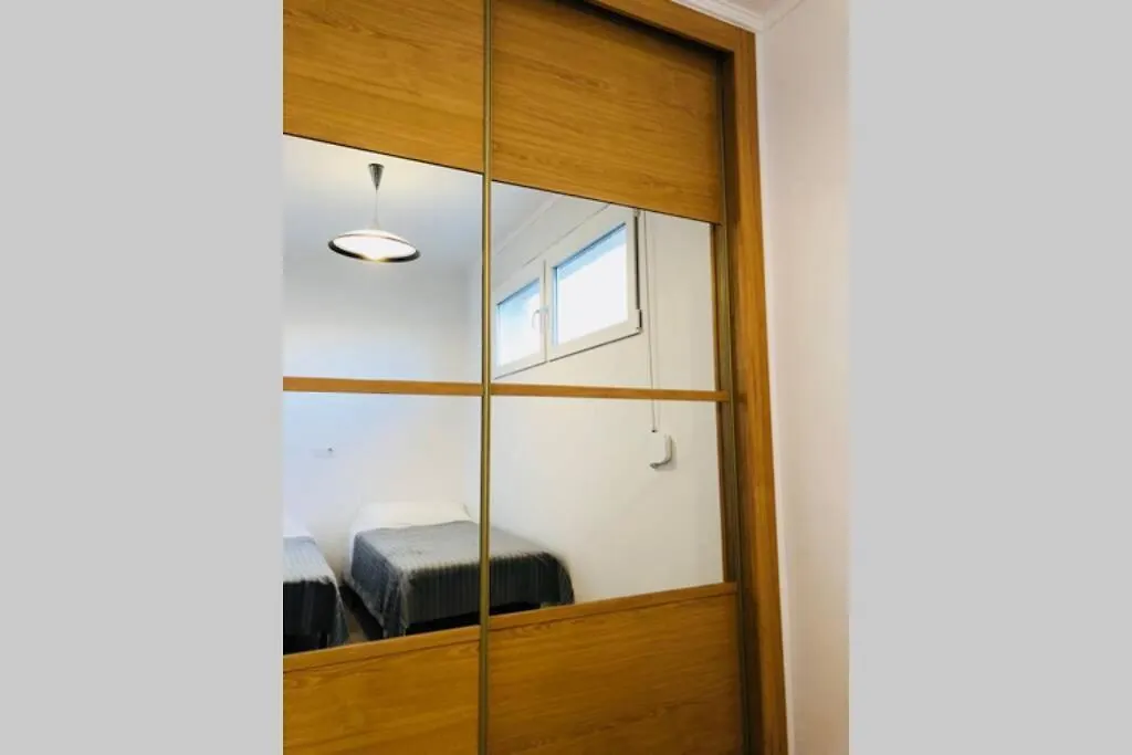 Aneto Apartment Salou 0*,