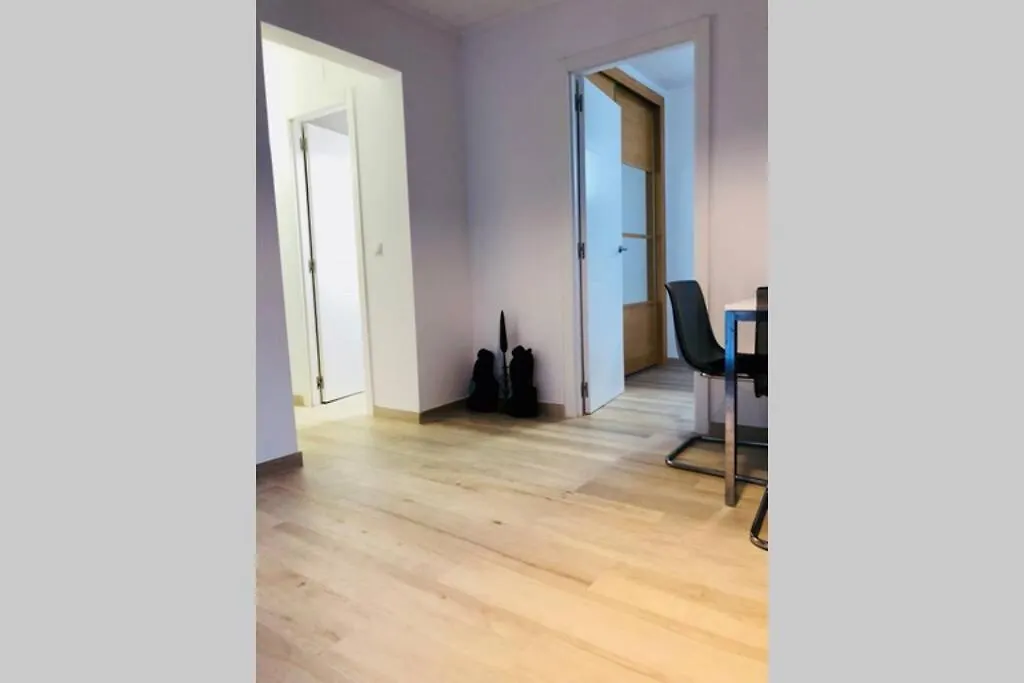 Aneto Apartment Salou 0*,  Spain