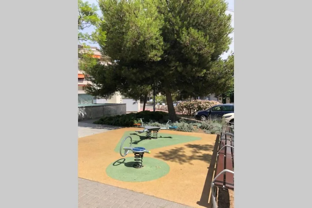 Aneto Apartment Salou