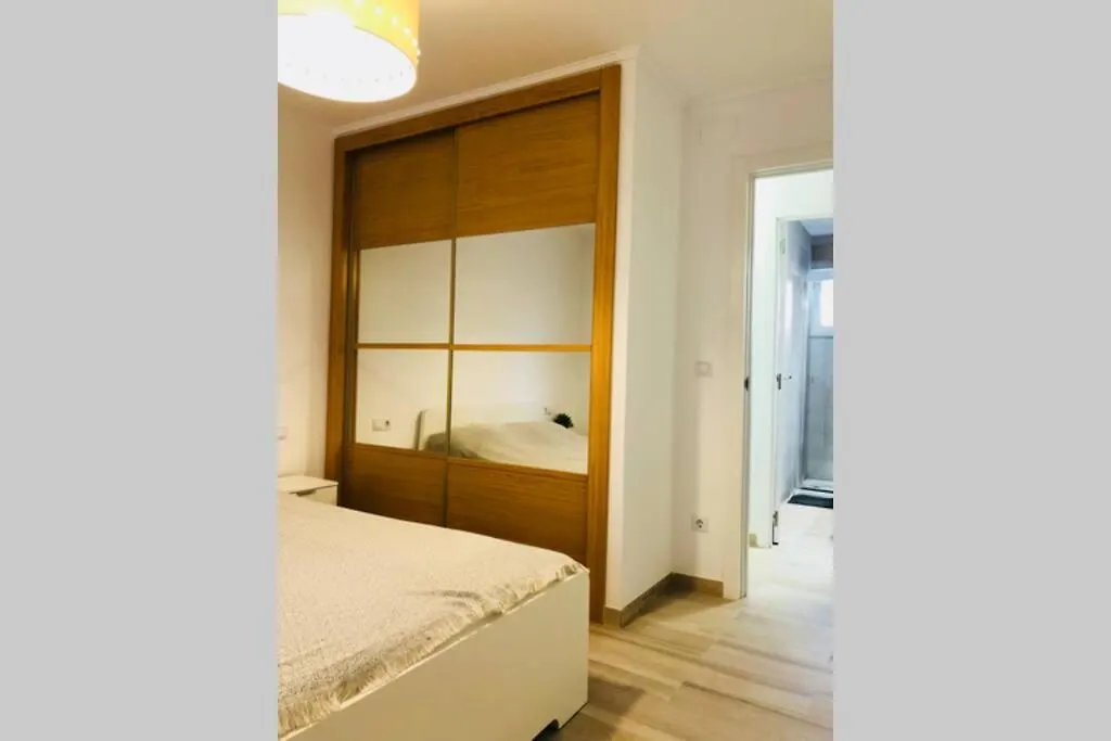Aneto Apartment Salou