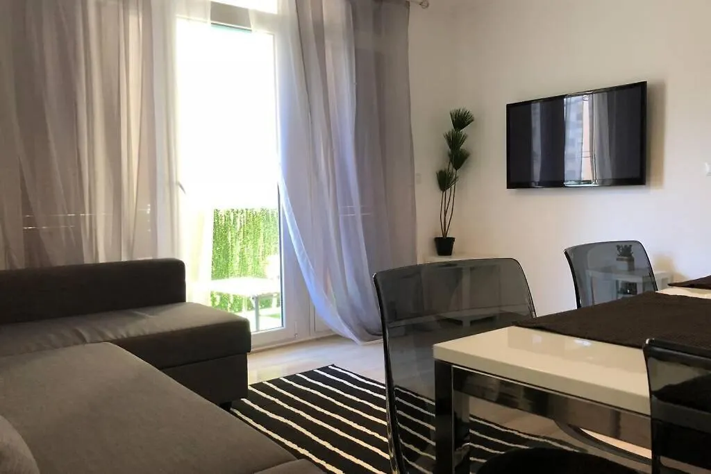 Aneto Apartment Salou