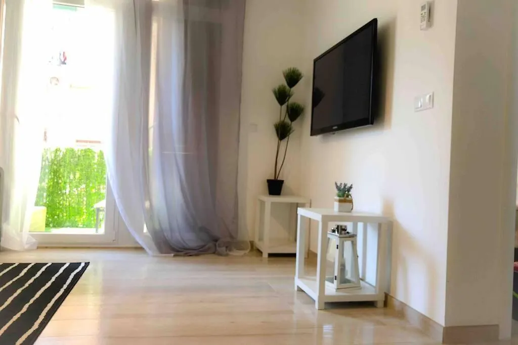 Aneto Apartment Salou