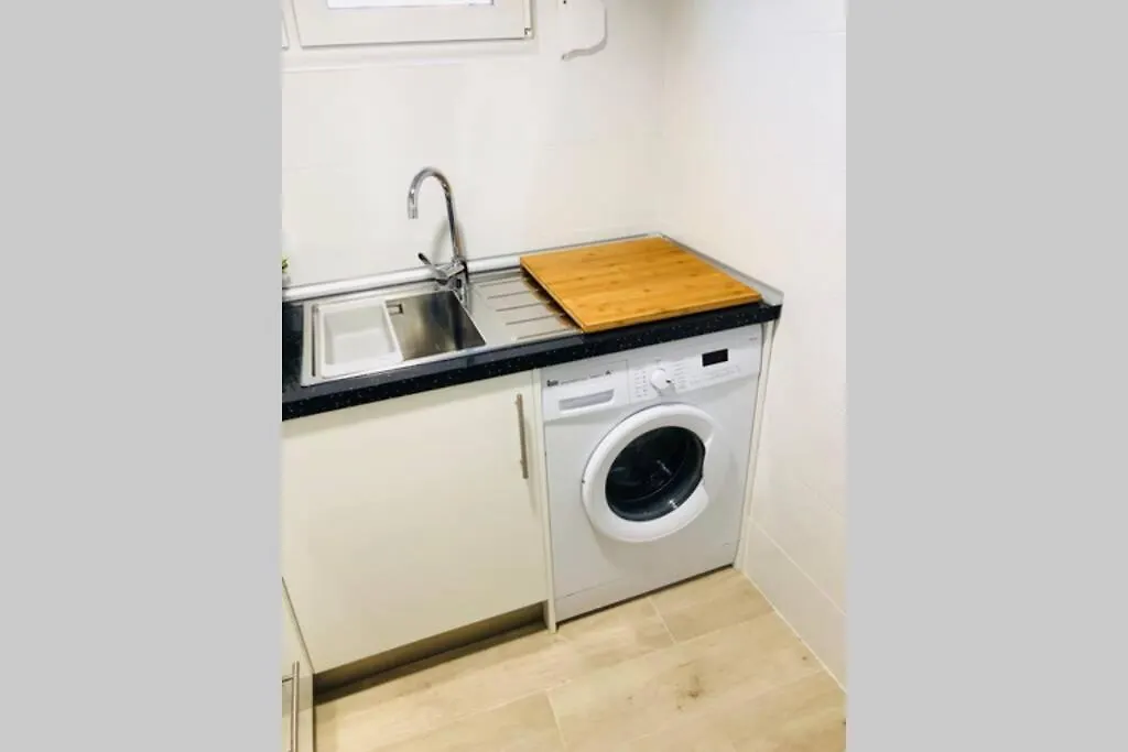 Aneto Apartment Salou Spain