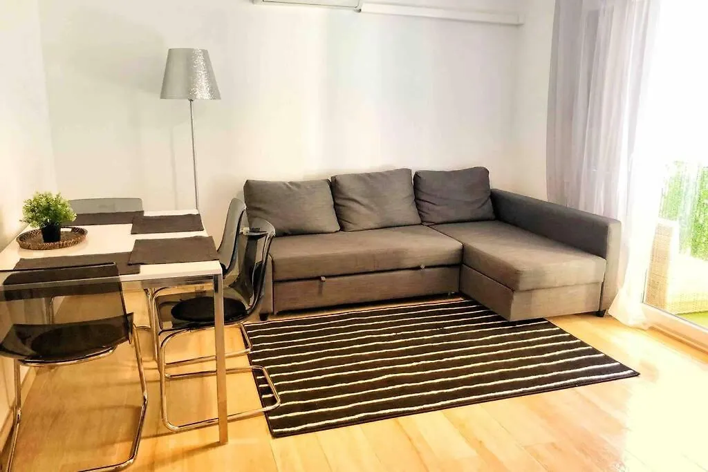 Aneto Apartment Salou 0*,  Spain