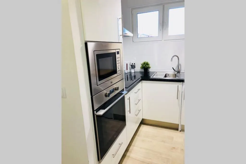 Aneto Apartment Salou