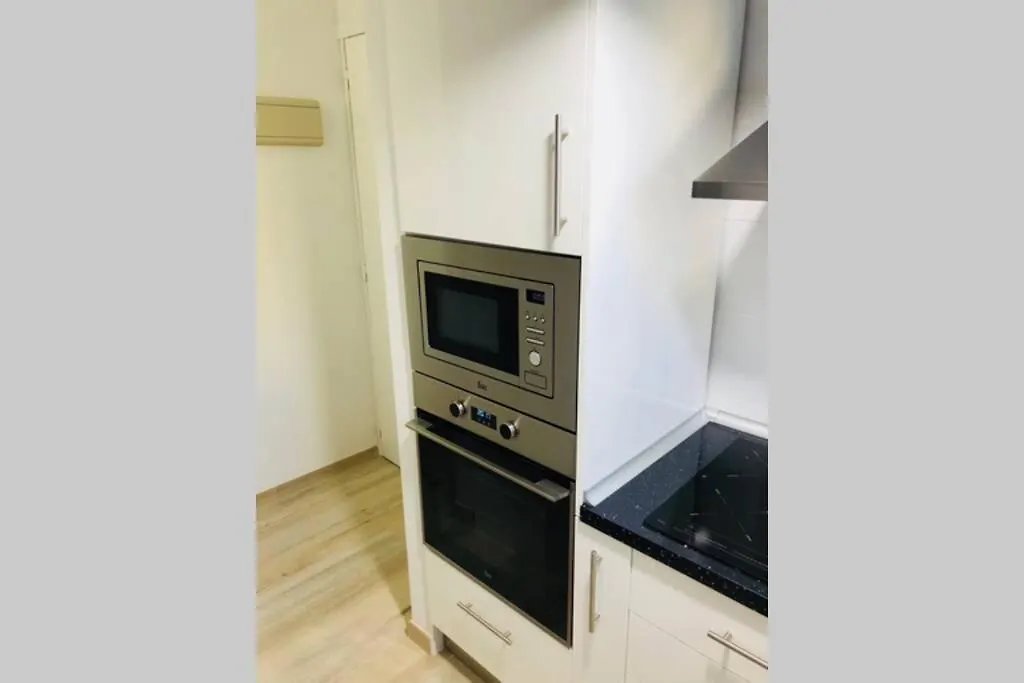 Aneto Apartment Salou Spain