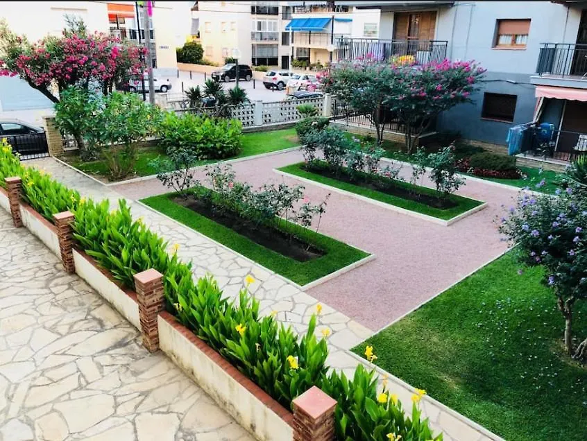 Aneto Apartment Salou