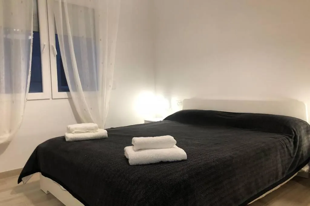 Apartmán Aneto Salou