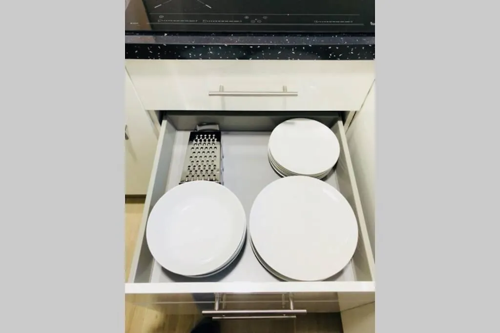 Apartmán Aneto Salou