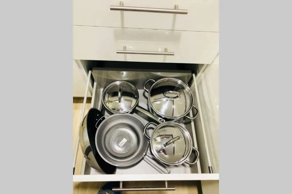 Apartmán Aneto Salou