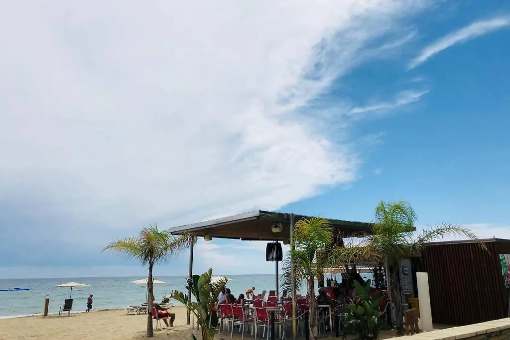 Apartmán Aneto Salou