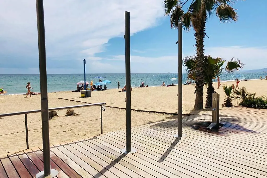 Aneto Apartment Salou