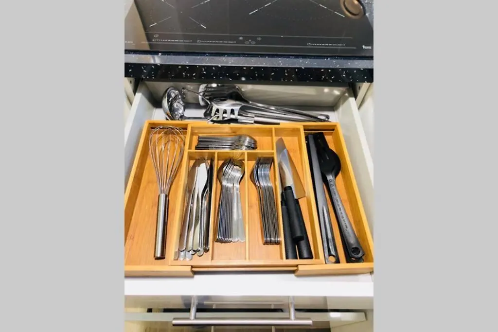 Apartmán Aneto Salou Španělsko