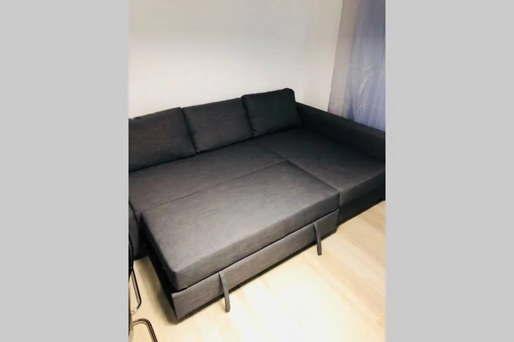 Apartmán Aneto Salou